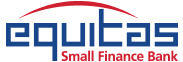 Equitas SFB logo